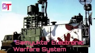 Samyukta DRDO Indian Electronic Warfare System | Dangerous weapon of DRDO Indian Army | Radar System