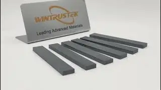 Boron Carbide Ceramic Plate