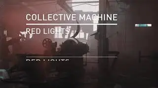 Collective Machine - Horizon