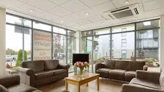Days Inn by Wyndham Leicester Forest East M1, United Kingdom | Travel With Kiara