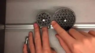 FTC Tutorials - Gears - Ultro Robotics 10539