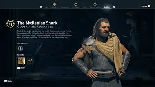 Assassins Creed - Odyssey ' Memories Awoken ' Naval Battles ' Part112