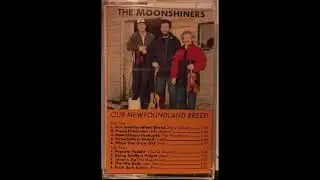 The Moonshiners - Jason's Jig (1989)