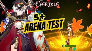 Evertale Ryoma