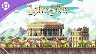 LakeSide - Reveal Trailer