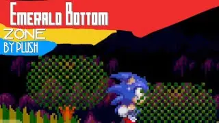 Emerald Bottom Zone (W.I.P)