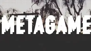 How to Find an Entrance to 'The Alternate Reality Game' | METAGAME #1 | Claudia del Campo