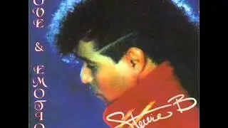 Stevie B -  We're Jammin Now