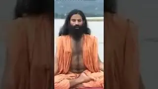 rare video of Yog guru ramdev Baba #ramdevji #yoga #vedic #yogiclife #patanjali #adiyogishiva