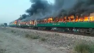 Train incident of Taizgam express-3