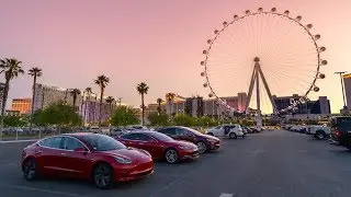 2018 Las Vegas Event Recap - Full Length Video