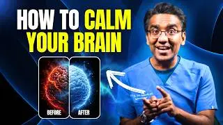 How to Relax Your Mind When Stress Hits | Dr Pal
