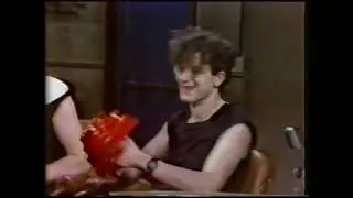 Fun With Foley (DEVO)