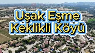Uşak Eşme Keklikli Köyü, Mestanlar ve Yarcılar Mahallesi