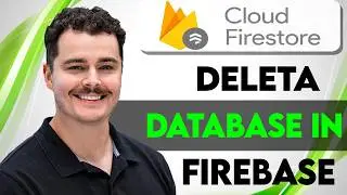 How To Delete Firestore Database In Firebase [2026 Guide]