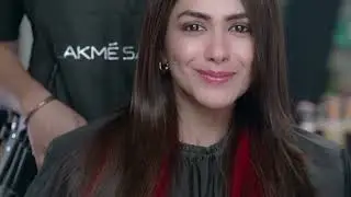 Lakm&eacute; Salon Good Hair Day - Trendy Look, Trending Mood with Free Spirits Hair Colour