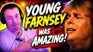 Young John Farnham Sounded Amazing On Beatles Cover Of Help
