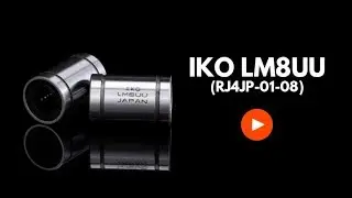 IKO LM8UU