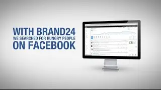 Pizza giveaway! Project based on Social Media Monitoring | Brand24