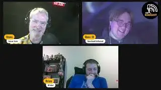 40k by Knight Episode 31: List Building