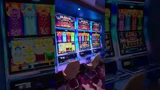 Utopia Of The Seas New non-smoking casino May 2025