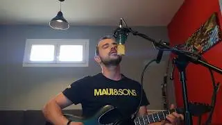&Omicron;&mu;&omicron;&lambda;&omicron;&gamma;ώ - &Beta;&alpha;&lambda;ά&nu;&tau;&eta;&sigmaf; (cover by) Manos Toussis