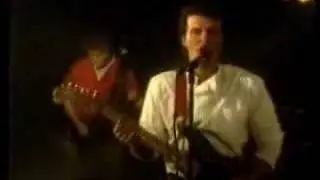 X-ing performs 