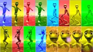 Alien dance 2026, space dance, cosmic dance, futuristic dance, alien choreography