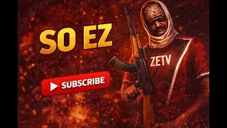 How oldstar Really Plays CS1.6 *2026* !
