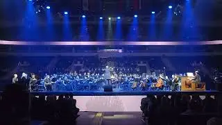 Imperial Orchestra - House of Dragon medley (Ramin Djawadi)