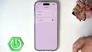 iPhone 17 Air &mdash; как использовать функцию &laquo;Назад&raquo;