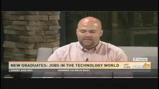 Things to think about for a career in tech