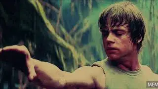 The Force and Quintessence #StarWars #Voltron #TheForce