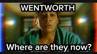 Wentworth - Where are they now? | Doreen Anderson