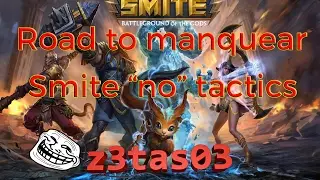 SMITE LIVE 