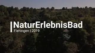 NaturErlebnisBad Flehingen - Sommer 2019 | v2