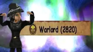 Wizard101: THE 3K ICE??! | (2800 rank) Grandmaster Life PvP