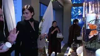 LINEAPELLE DESIGNERS EDITION- LEATHER FASHION WEEKFW 25|26- EVENTS