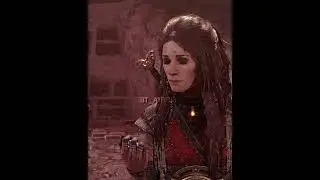 Sindri Kills Odin || #Shorts