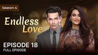 Endless Love | Season 4 - Episode 18 | Qubool Hai (ENG DUB) | GH16