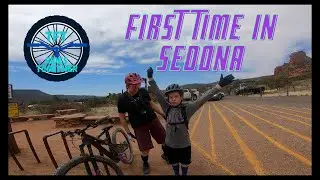 Sedona Bell Rock Pathway | MTB