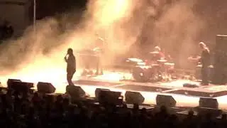 Future Islands-Seasons-Waiting On You&rdquo;-Forest Hills Stadium 9-30-2018