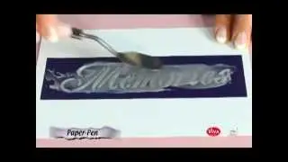 Paper-Pen od Viva Decor