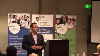 Bobby Herrera Keynote Address: Will You Take Control of Your Story