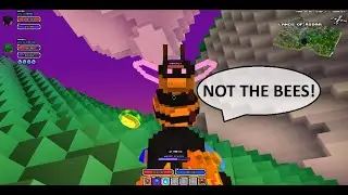 Cube World Alpha Episode 4 Hornet boss, Bark beetles and the Catacombs of Krolan!