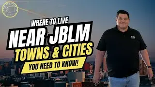 JBLM Towns & Cities &ndash; Your PCS Guide!