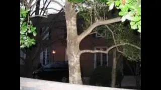 The Exorcist movie filming locations