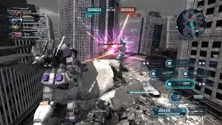ガンハンlv4 ツヨスギィ！強化恩恵がデカすぎる！