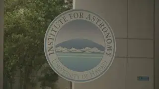 UH Astronomy director envisions search for life outside of Earth with TMT project
