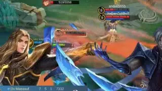 PUSH GLOBAL HERO